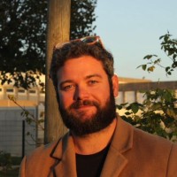 Le Temps Machine Employee Baptiste Hamon's profile photo