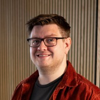 29xStudio Employee Lars Hesselberg's profile photo