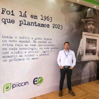 Piccin Tecnologia Agrícola Employee Leonardo Barato's profile photo
