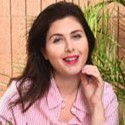 GeneriX Software Employee Albina Girsh's profile photo