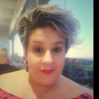 Cristina Canosa Lamas Email & Phone Number