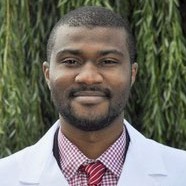 Aspen RxHealth Employee Oliver Okoye's profile photo