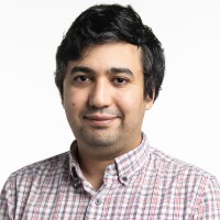 Iskander Amri Email & Phone Number