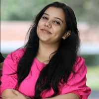 Exterro India Employee Adhithi Ravichandran's profile photo