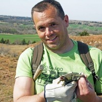 Fort Hays State University Employee Travis Taggart's profile photo