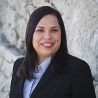 BSI Financial Services Employee Veronica Medrano's profile photo