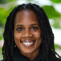 Equality Federation Employee Rashanna Lee's profile photo