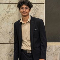 Mohammed Ahamed's profile photo