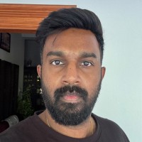 Nitish Vadakkedath Email