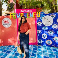 Vibes Healthcare Ltd. Employee Twinkle Soni's profile photo