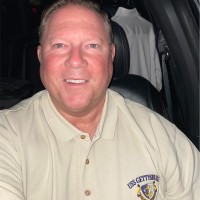 Keith Denton Email & Phone Number