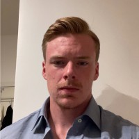 Avioniq AB Employee Andreas Nilsson's profile photo