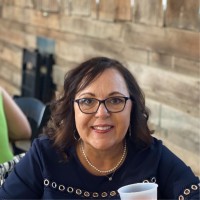 Gena Russell Email & Phone Number