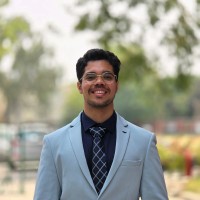 AirMason Employee Vidhu Mathur's profile photo