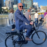 Eukai Employee James Laing's profile photo