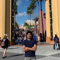 Opportunity Hack Employee Ishaan Kalbhor's profile photo