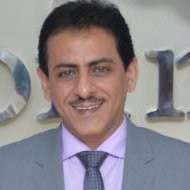 Dimofinf Employee Mohammad Alkhayat's profile photo