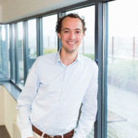 Thijs Huijskes Email