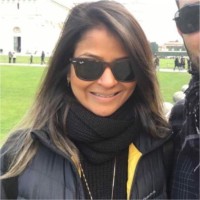 Olivia Mitne Email & Phone Number