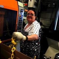 Mr. Chain Employee Pam Long's profile photo