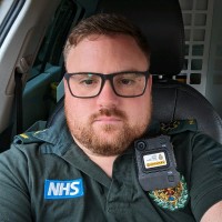 East Midlands Ambulance Service NHS Trust Employee Thomas Pease's profile photo