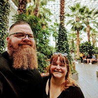 Certor Employee Dave Stephenson's profile photo