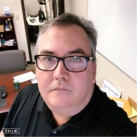 Bionix® Employee Paul Girouard's profile photo