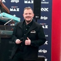 Gravity Active Entertainment Employee Antony Holly's profile photo