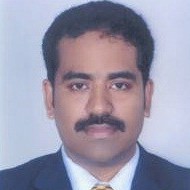 Algonomy Employee Renjith Nair's profile photo