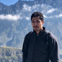 Google Employee Alon Maor's profile photo