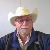 Rimrock Midstream Employee Allen Clark's profile photo
