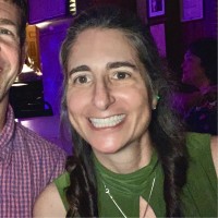 Angela Harrold Email & Phone Number