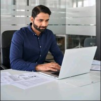 Sai Pavan's profile photo