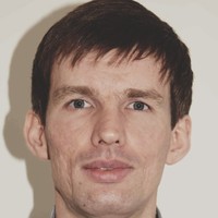 SINETICS Employee Roman Chernov's profile photo