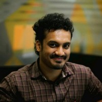Simplogics Employee Anandhakrishnan G's profile photo