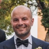 Gianluca Ingrassia Email & Phone Number