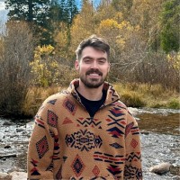 Information Technology Engineering LLC Employee Richard Smith's profile photo