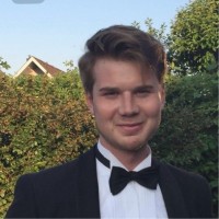 Postpac Employee Philip Andersson's profile photo
