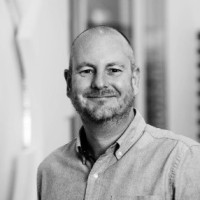 ThreatMark Employee Matt Bevan's profile photo