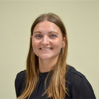 Embla Employee Emma Brix's profile photo
