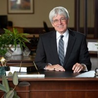 Morgan Stanley Employee John Vose's profile photo