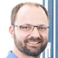 SYSKRON GmbH Employee Steffen Gless's profile photo