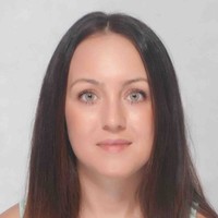 Ship Employee Simona Simeonova's profile photo