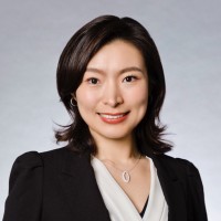 RBC Employee Sara Wei's profile photo