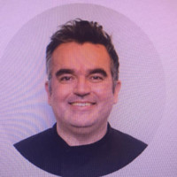 Hospital Británico UY Employee Adrian Parrilla's profile photo