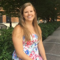 MSquash Employee Nicole Powers's profile photo