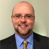 International Paper Employee Bill Hedge's profile photo