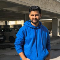 Capsitech Employee Rishi Mishra's profile photo