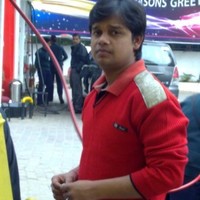 GIM TECHNOLOGY Employee Abhay Kumar's profile photo