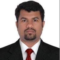 Anoop Sreedar Email